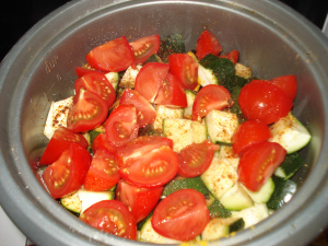 légumes aux épices de tataouine légumes aux épices de tataouine