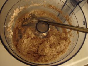 DSC02308 Farce pour les raviolis