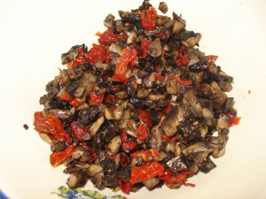 2010 08 30_0560 Farce pour Raviolis Maison