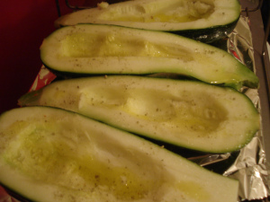 2010 09 06_0624 courgette Farcies boeuf Carotte