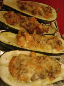 2010 09 06_0626 courgette Farcies boeuf Carotte