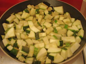 2010 09 07_0629 Gratin e de courgettes et ravioles