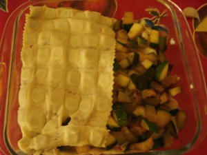 2010 09 07_0630 Gratin e de courgettes et ravioles