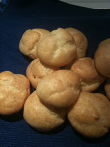 Petits choux Petits choux