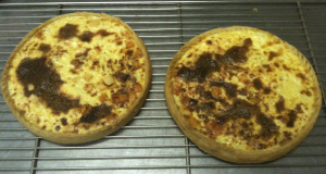 Quiche Lorraine