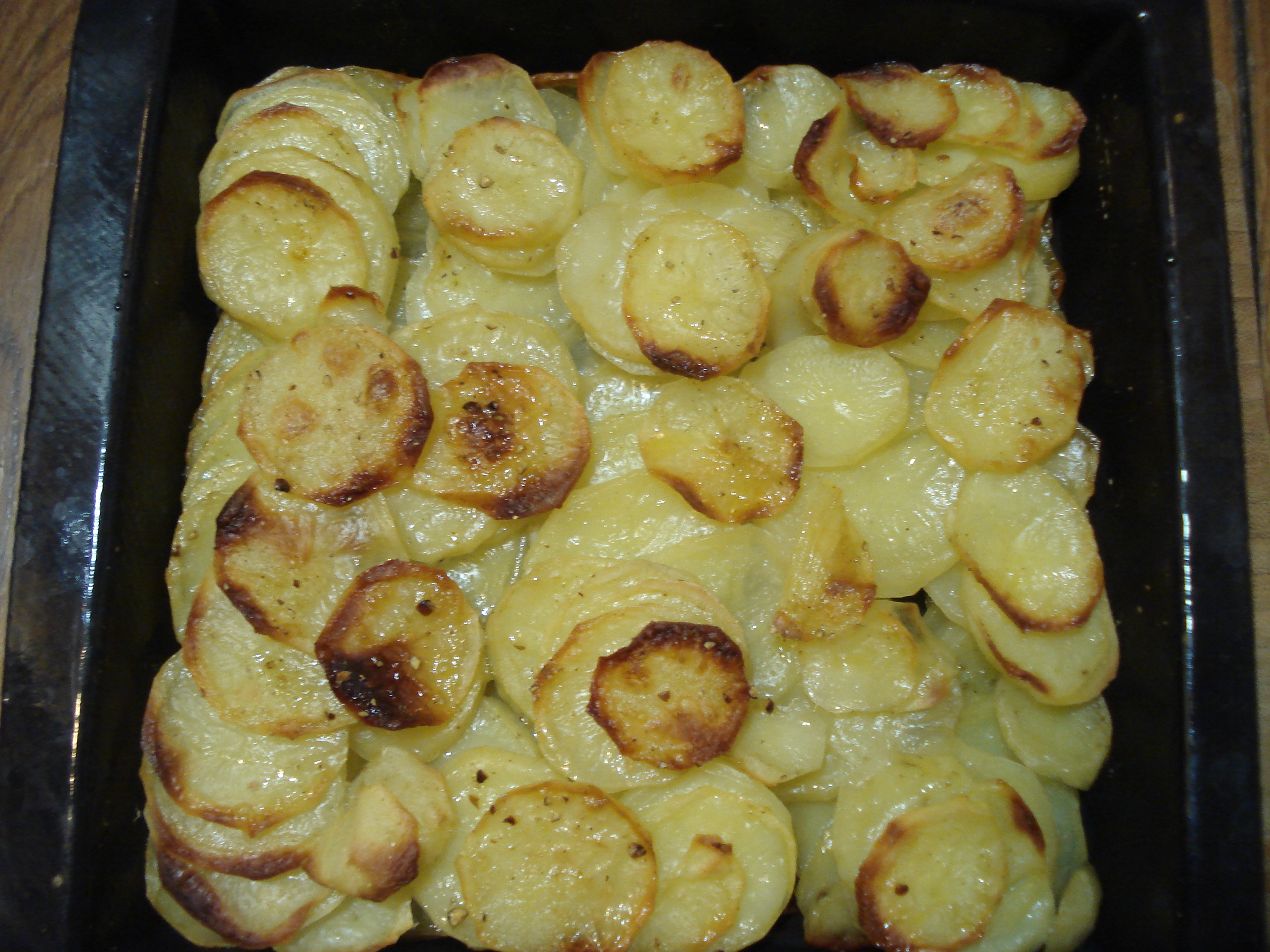 Pommes de terre recette Guy demarle Pommes de terre recette Guy demarle