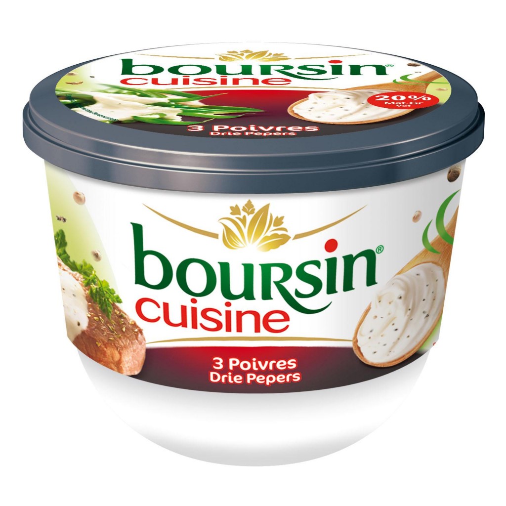 boursin-cuisine 3 poivres