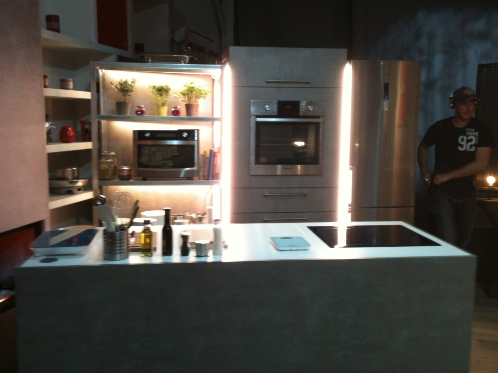 Arié Elmaleh et Eric Fréchon concours samsung nouvelles invitations