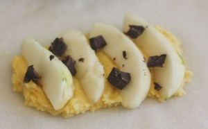 Recette de brick sucree