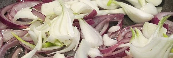 Soupe à l'oignon